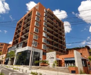 Apartamento en Venta 4Venezia, Zona 4 — Apartamento en Venta en Zona 4, Guatemala, Ciudad — miniatura 1 de 10