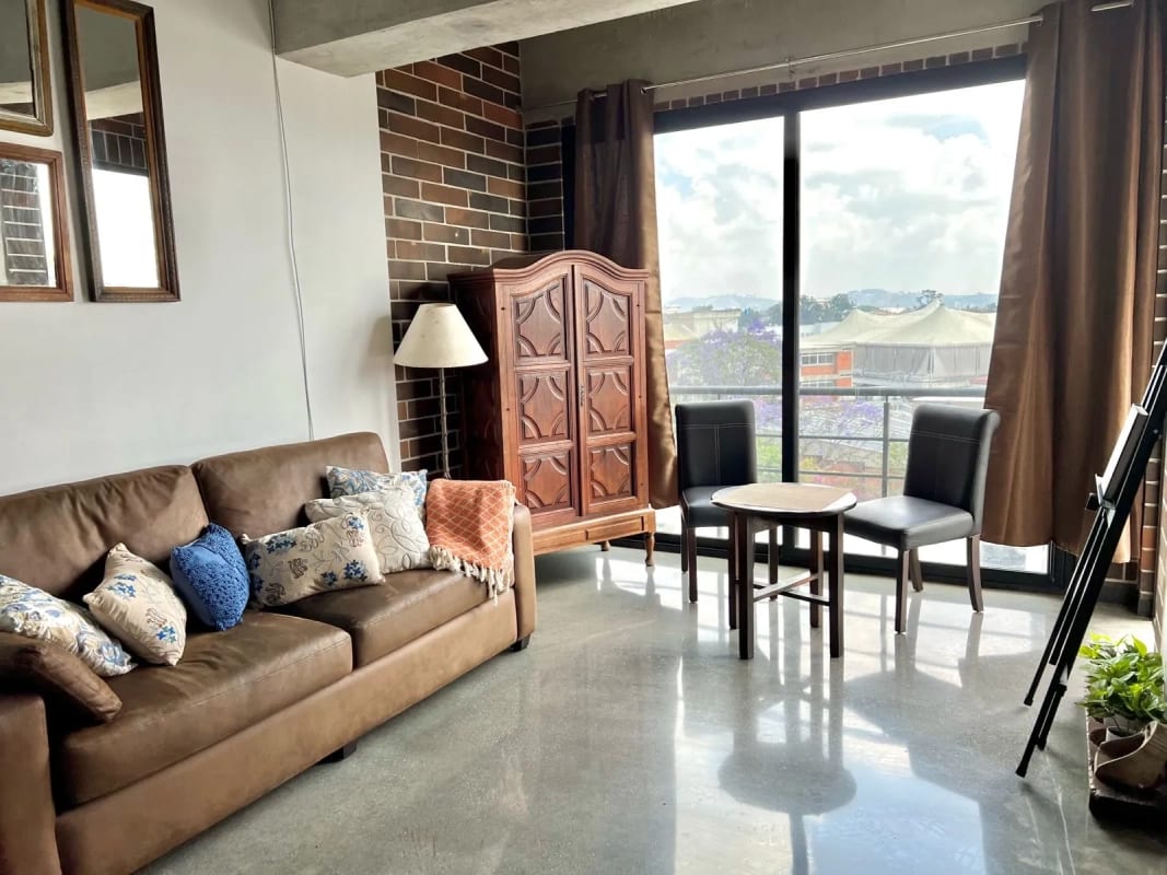 Apartamento en Venta 4Venezia, Zona 4 — Apartamento en Venta en Zona 4, Guatemala, Ciudad — foto 6 de 10