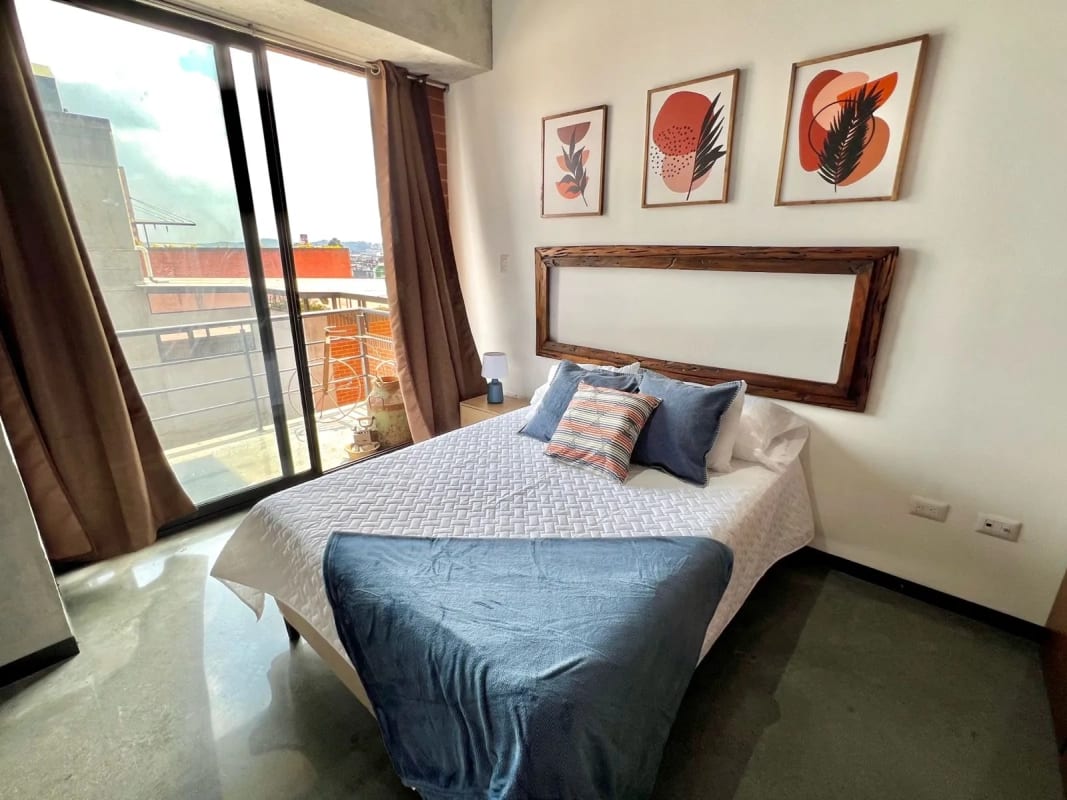 Apartamento en Venta 4Venezia, Zona 4 — Apartamento en Venta en Zona 4, Guatemala, Ciudad — foto 4 de 10