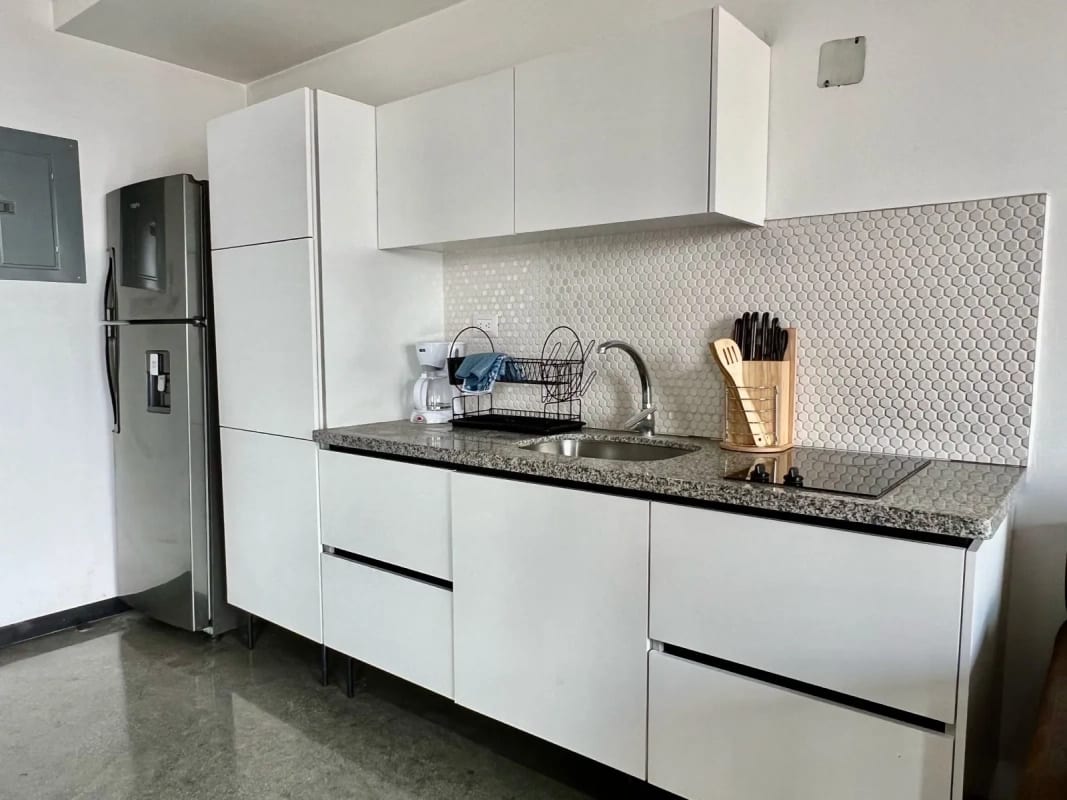 Apartamento en Venta 4Venezia, Zona 4 — Apartamento en Venta en Zona 4, Guatemala, Ciudad — foto 2 de 10