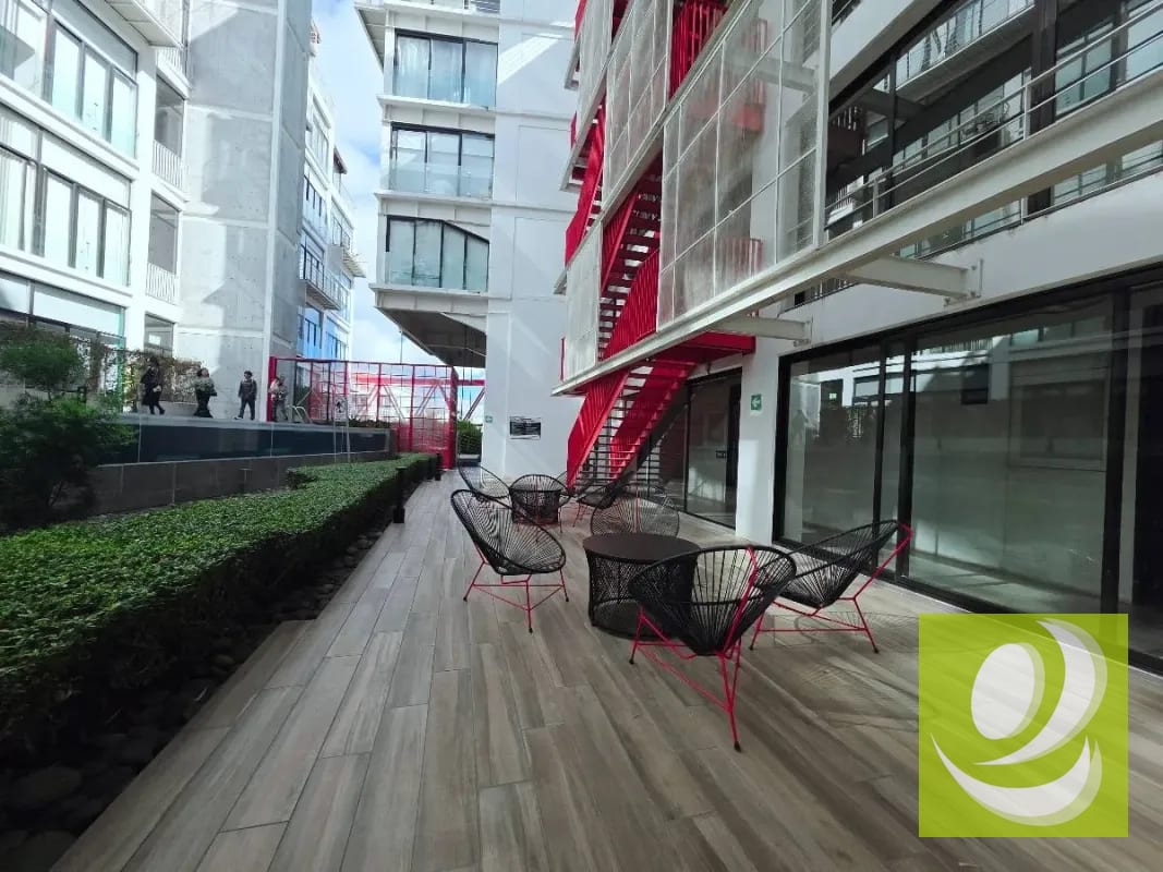 VENDO APARTAMENTO EN SHIFT CAYALÁ ZONA 16 — Apartamento en Venta en Zona 16, Guatemala, Ciudad — foto 7 de 13