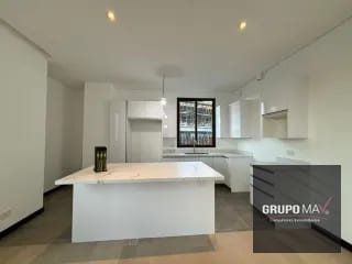Apartamento Zona 16 Nogales de Cayala — Apartamento en Alquiler en Zona 16, Guatemala, Ciudad — miniatura 9 de 12