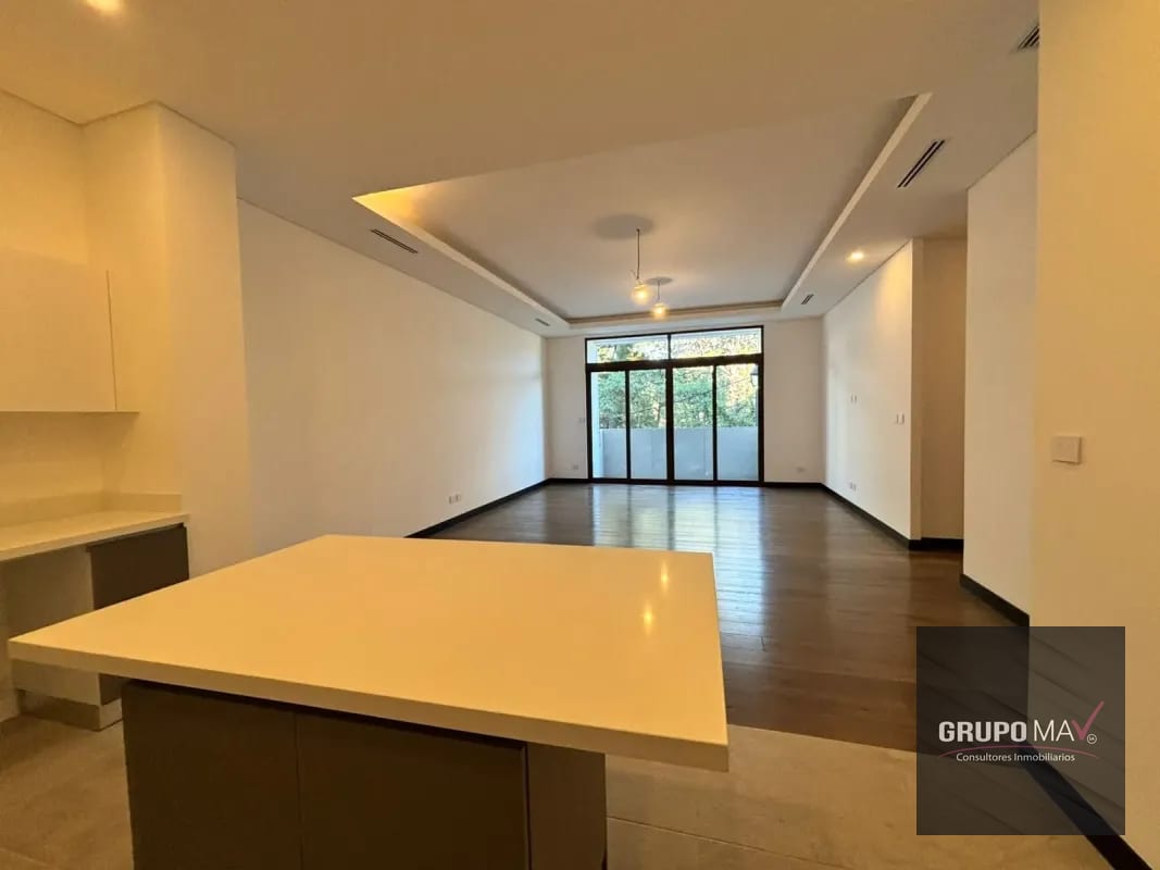 Apartamento Olmos de Cayala dentro de reserva Cayala — Apartamento en Alquiler en Zona 16, Guatemala, Ciudad — foto 11 de 12