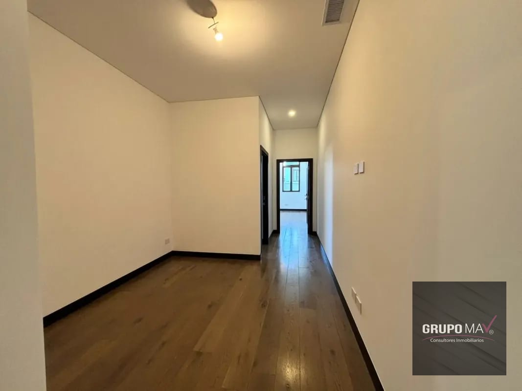 Apartamento Olmos de Cayala dentro de reserva Cayala — Apartamento en Alquiler en Zona 16, Guatemala, Ciudad — foto 9 de 12