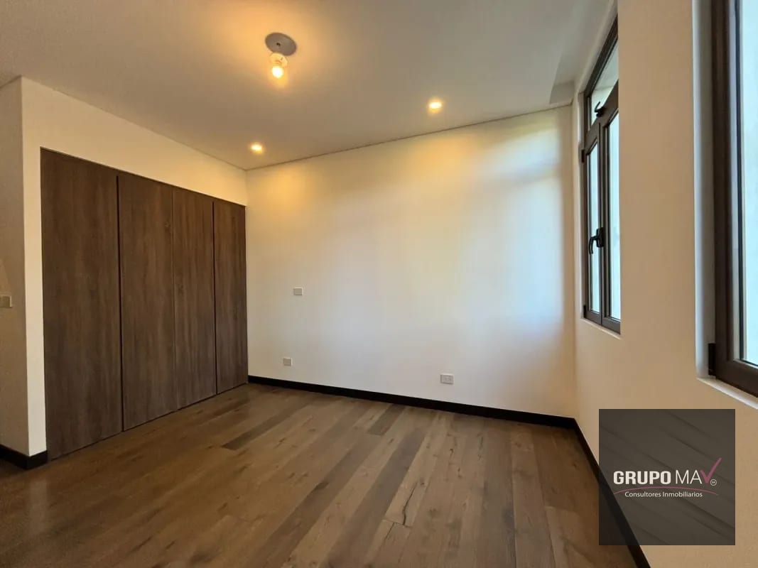 Apartamento Olmos de Cayala dentro de reserva Cayala — Apartamento en Alquiler en Zona 16, Guatemala, Ciudad — foto 6 de 12