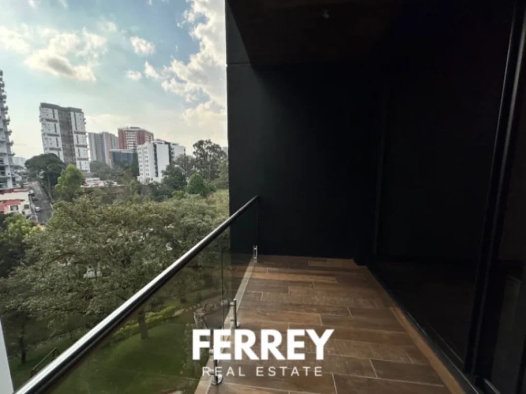 Trento Diez, apartamento de 3 dormitorios — Apartamento en Alquiler en Zona 10, Guatemala, Ciudad — foto 10 de 16