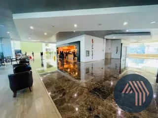 VENTA DE OFICINA 70MT2 - ZONA PRADERA, ZONA 10 — Oficina en Venta en Zona Pradera, Zona 10, Guatemala, Ciudad — miniatura 9 de 12