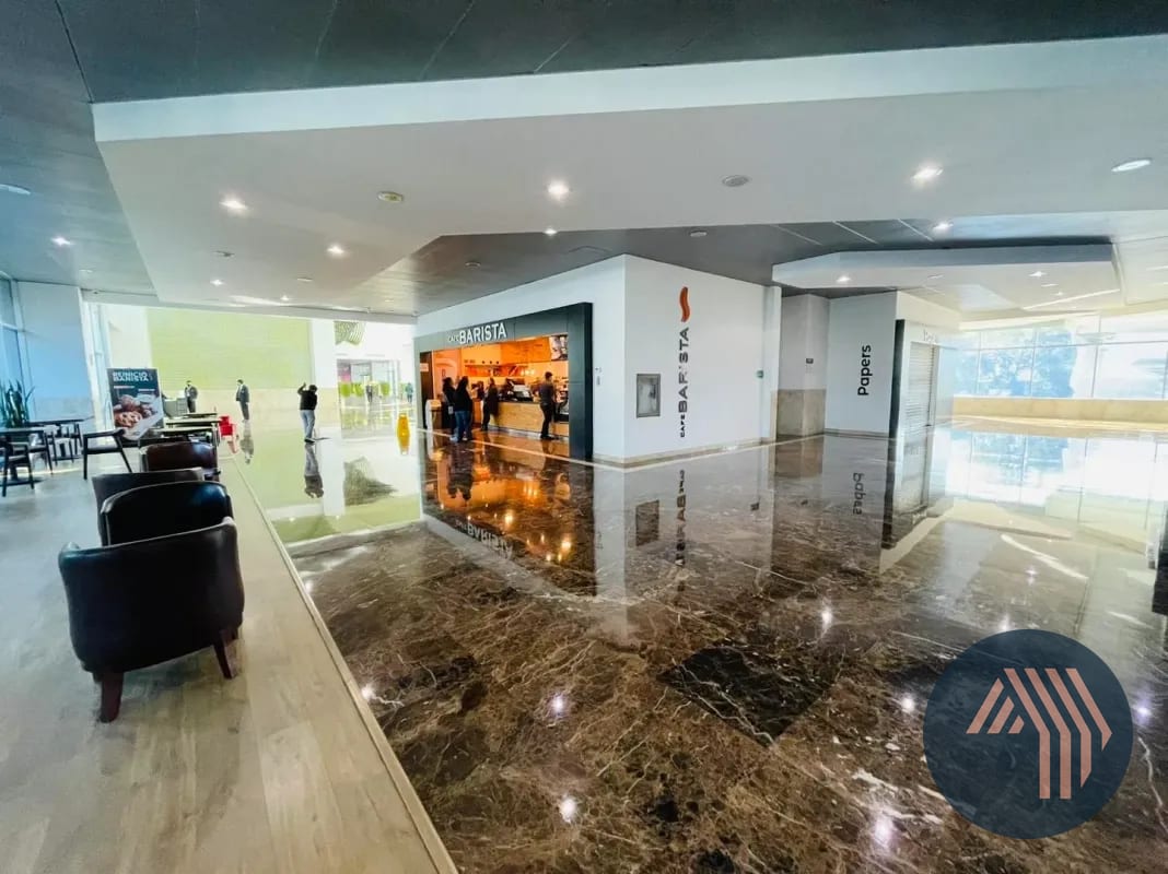 VENTA DE OFICINA 70MT2 - ZONA PRADERA, ZONA 10 — Oficina en Venta en Zona Pradera, Zona 10, Guatemala, Ciudad — foto 9 de 12