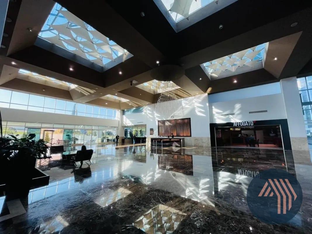 VENTA DE OFICINA 70MT2 - ZONA PRADERA, ZONA 10 — Oficina en Venta en Zona Pradera, Zona 10, Guatemala, Ciudad — foto 10 de 12