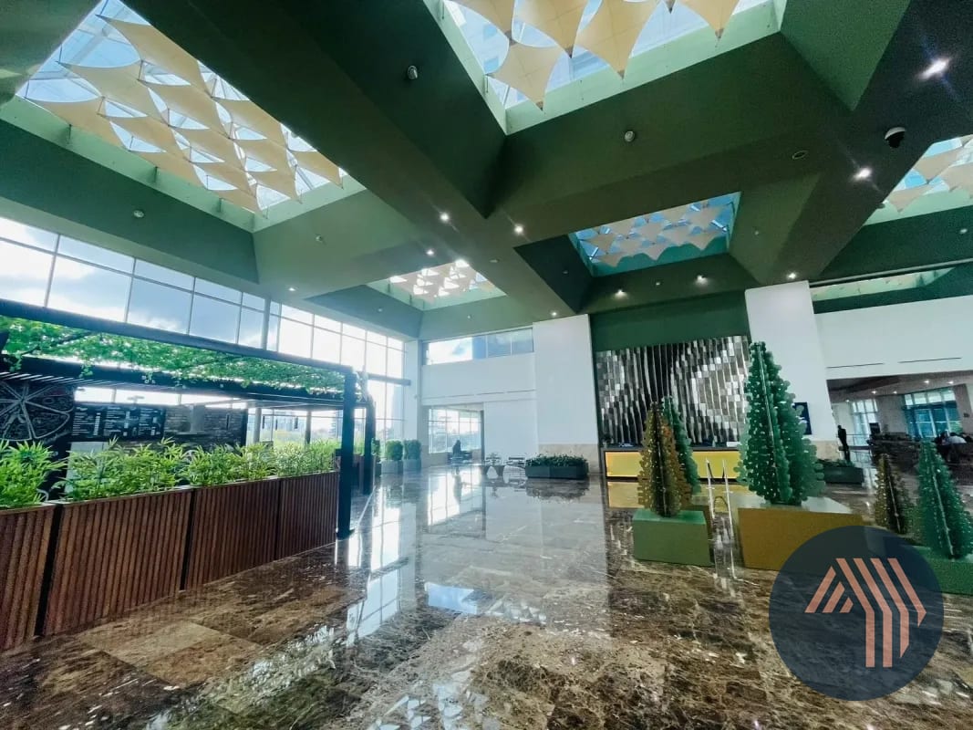 VENTA DE OFICINA 70MT2 - ZONA PRADERA, ZONA 10 — Oficina en Venta en Zona Pradera, Zona 10, Guatemala, Ciudad — foto 11 de 12