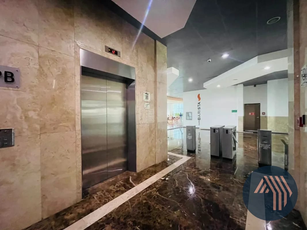 VENTA DE OFICINA 70MT2 - ZONA PRADERA, ZONA 10 — Oficina en Venta en Zona Pradera, Zona 10, Guatemala, Ciudad — foto 12 de 12
