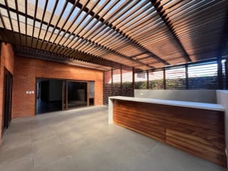 CASA VENTA ZONA 10, CONDOMINIO EXCLUSIVO, 440 MTS2~4 DORMITORIO 3.5 BAÑOS~4 PARQUEOS $1,150,000 DOLARES — Casa en Venta en Zona 10, Guatemala, Ciudad — miniatura 8 de 11
