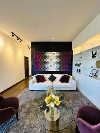Apartamento en Venta Zona 10 — Apartamento en Venta en Casa Clara, Zona 10, Guatemala, Ciudad — miniatura 1 de 3