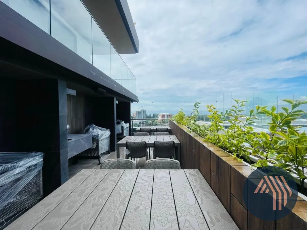 VENTA DE APARTAMENTOS PARA ESTRENAR - ARTIS, ZONA 13 — Apartamento en Venta en Artis, Zona 13, Guatemala, Ciudad — foto 10 de 16
