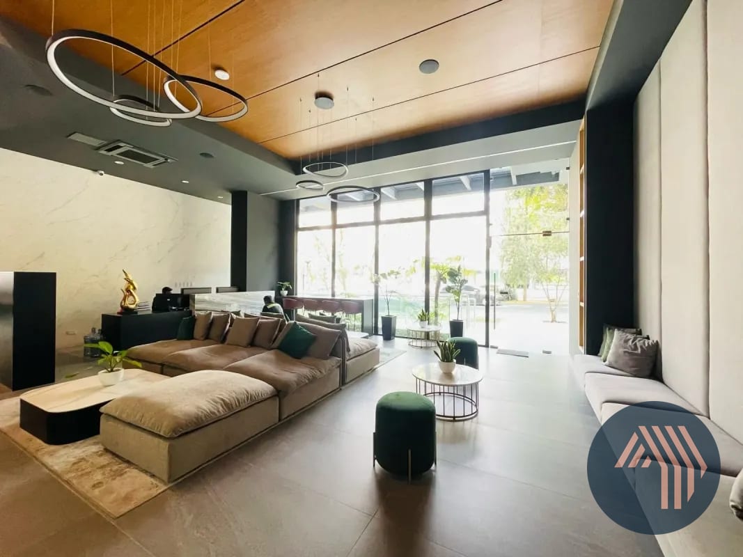 VENTA DE APARTAMENTO PARA ESTRENAR - RESERVA 5TA, ZONA 14 — Apartamento en Venta en Zona 14, Guatemala, Ciudad — foto 7 de 16