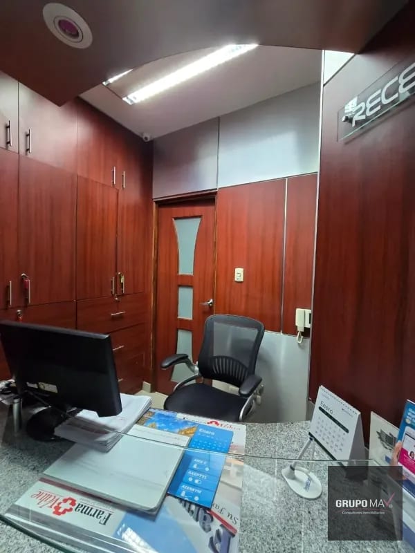 Clínica Dental en Zona 10 Sixtino II — Clínica en Alquiler en Sixtino II, Zona 10, Guatemala, Ciudad — foto 4 de 7
