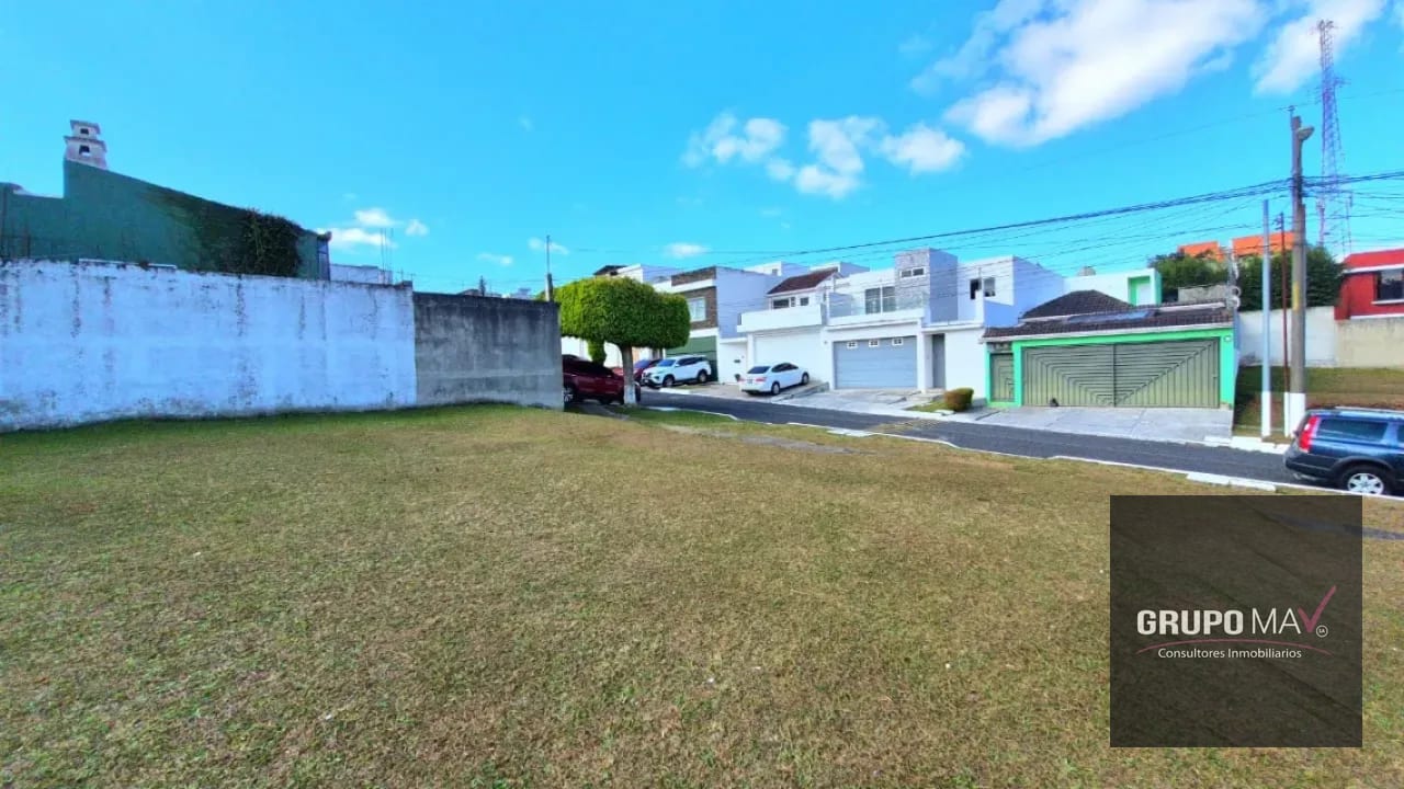 Terrenos Zona 16 Hacienda Real — Terreno en Venta en Hacienda Real, Zona 16, Guatemala, Ciudad — foto 3 de 5