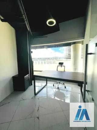 OFICINAS PRIVADAS EN ALQUILER📍Edificio Géminis 10, Zona 10 ¡La mejor imagen profesional para tu negocio! — Oficina en Alquiler en Géminis 10, Zona 10, Guatemala, Ciudad — miniatura 2 de 4