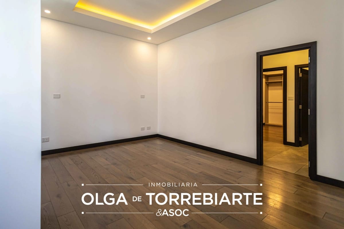 Apartamento en Olmos de Cayalá, Zona 16 — Apartamento en Alquiler en Zona 16, Guatemala, Ciudad — foto 10 de 10