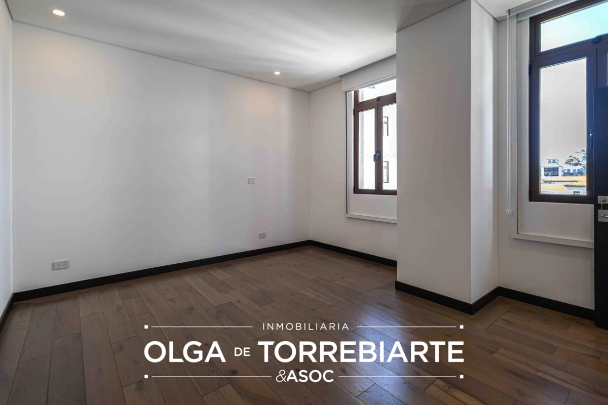 Apartamento en Olmos de Cayalá, Zona 16 — Apartamento en Alquiler en Zona 16, Guatemala, Ciudad — foto 7 de 10