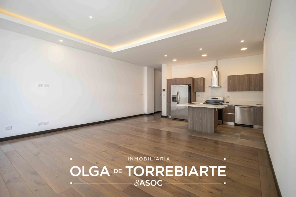 Apartamento en Olmos de Cayalá, Zona 16 — Apartamento en Alquiler en Zona 16, Guatemala, Ciudad — foto 6 de 10