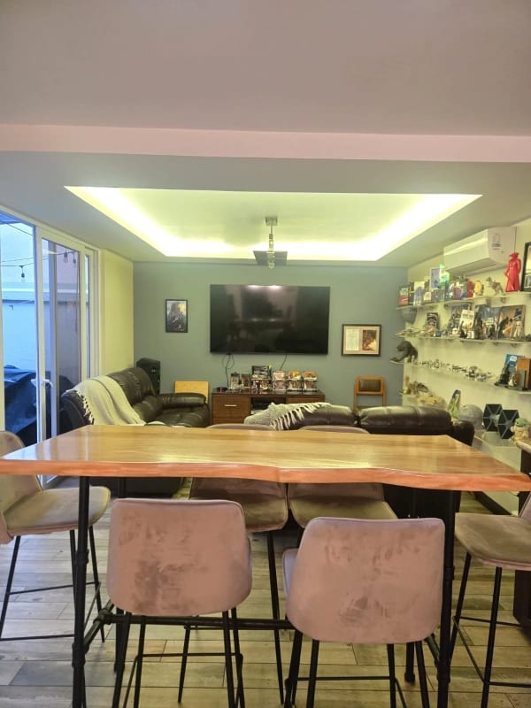 Casa amplia en zona 16 bulevar Acatán — Casa en Venta en Zona 16, Guatemala, Ciudad — foto 10 de 10
