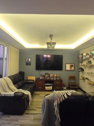 Casa amplia en zona 16 bulevar Acatán — Casa en Venta en Zona 16, Guatemala, Ciudad — miniatura 2 de 10