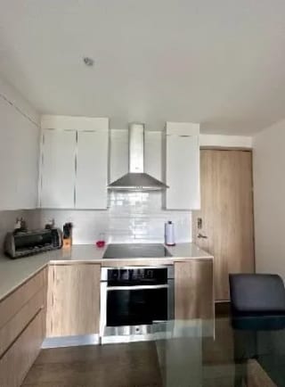 Apartamento Amueblado en alquiler, Edificio Triva, zona 15 — Apartamento en Alquiler en Trivá, Zona 15, Guatemala, Ciudad — miniatura 7 de 9