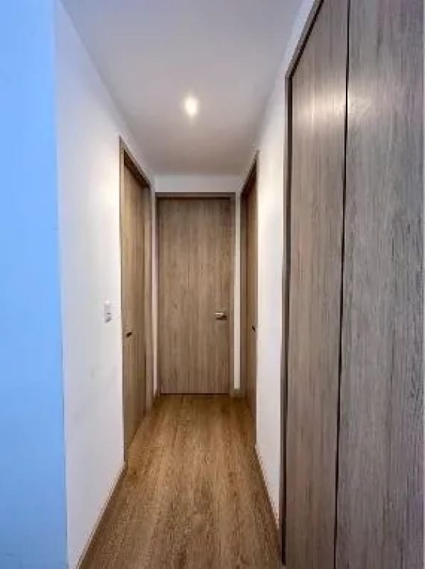 Apartamento Amueblado en alquiler, Edificio Triva, zona 15 — Apartamento en Alquiler en Trivá, Zona 15, Guatemala, Ciudad — foto 6 de 9