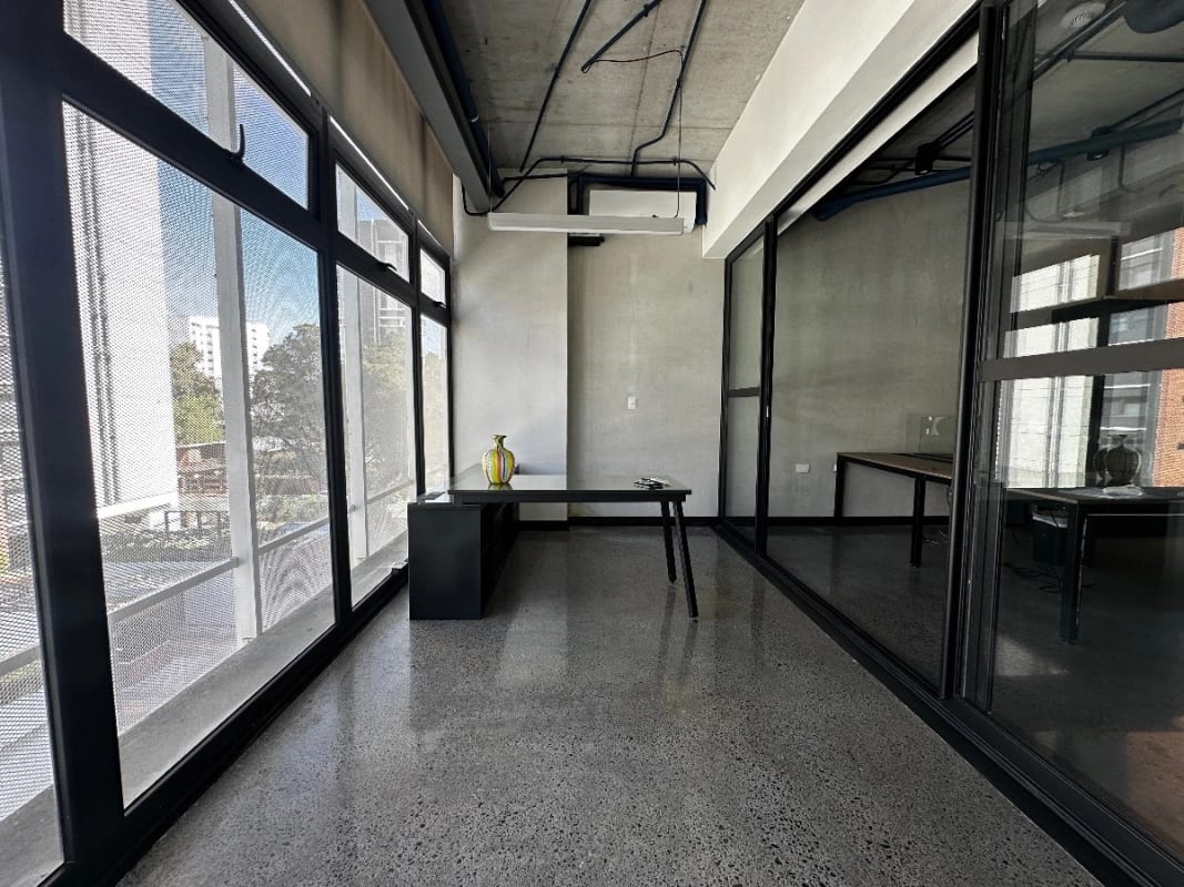 Unio zona 14, Moderna oficina en venta — Oficina en Venta en Unio Urban Village, Zona 14, Guatemala, Ciudad — foto 6 de 6