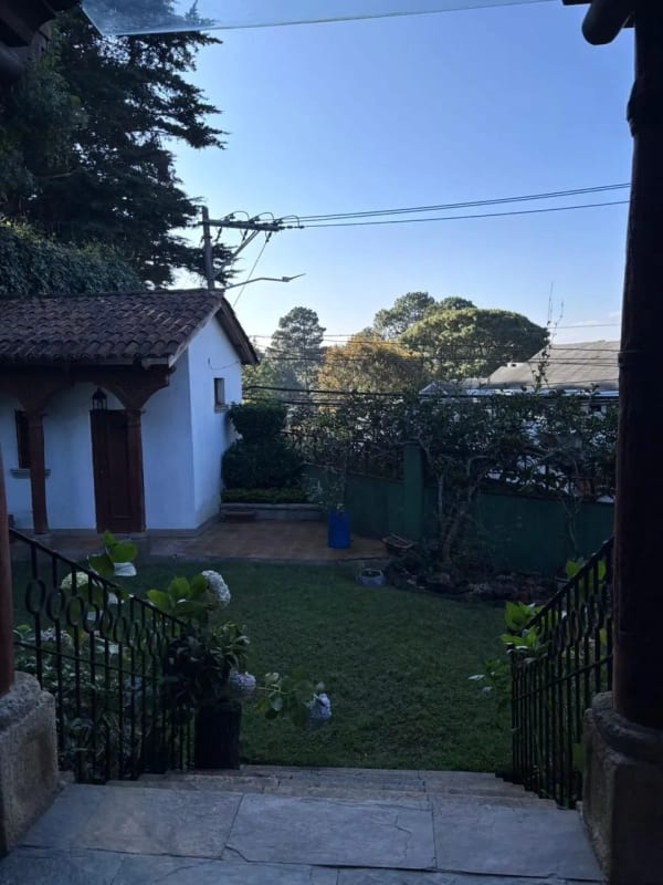 CASA VENTA MUXBAL — Casa en Venta en Muxbal, Guatemala, Ciudad — foto 12 de 17