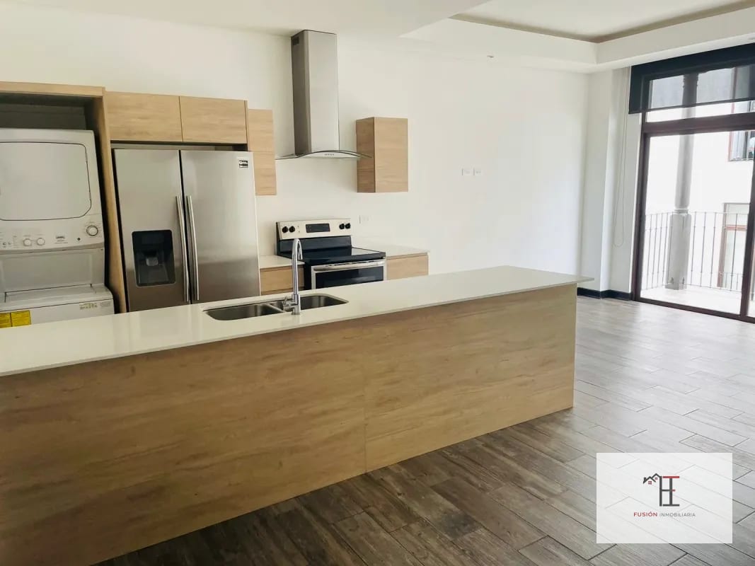 Vendo apartamento en Lirios 1, Cayalá zona 16 — Apartamento en Venta en Lirios de Cayalá I, Zona 16, Guatemala, Ciudad — foto 1 de 7