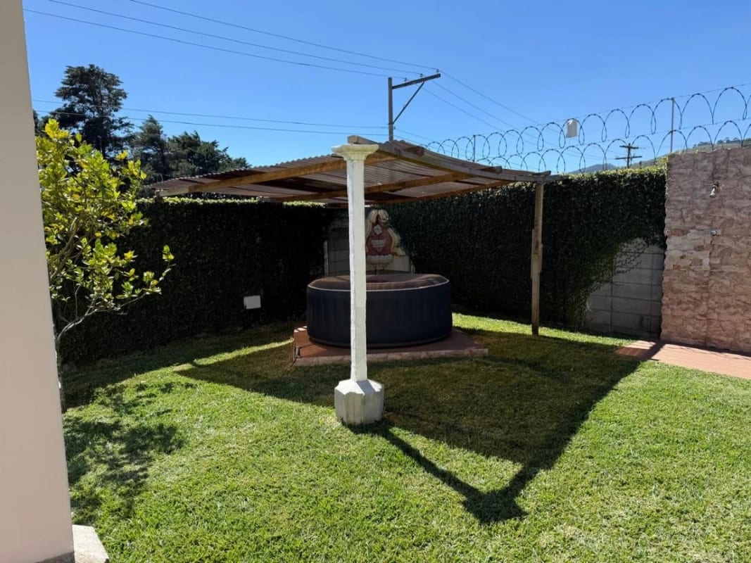 🏡 Casa de Lujo en Venta | Santa Elena Barillas
💰 Precio: US$365,000 — Casa en Venta en Santa Elena del Lago, Santa Elena Barillas, Guatemala, Ciudad — foto 6 de 17