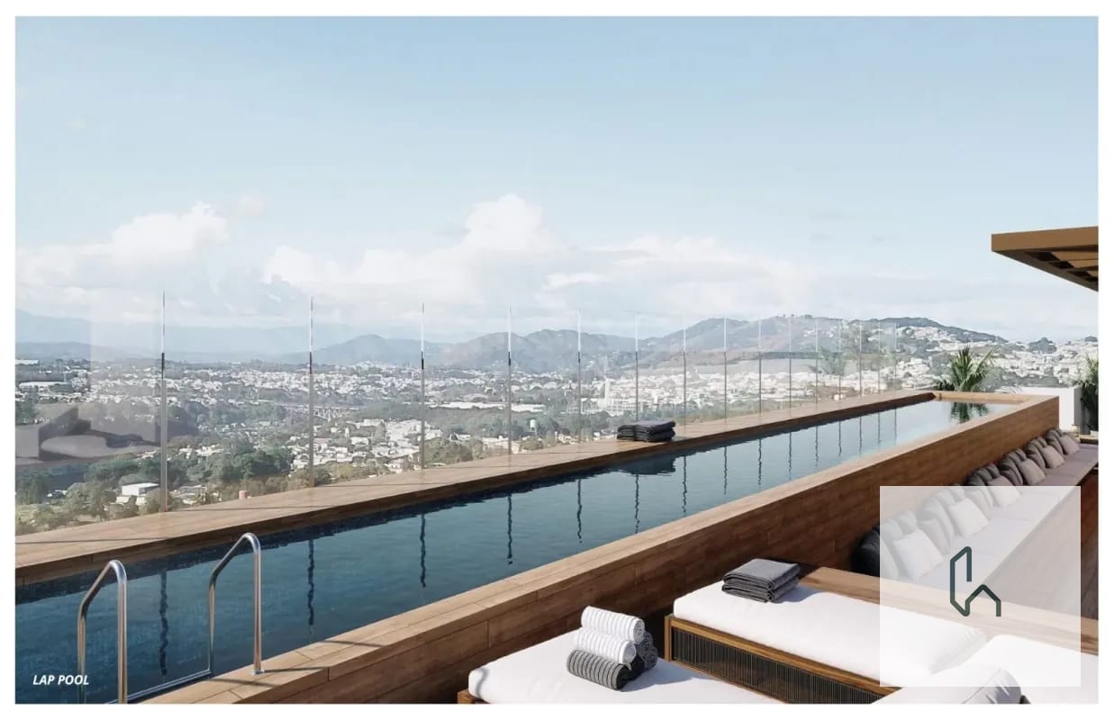 APARTAMENTO EN VENTA EN ZONA 13 — Apartamento en Venta en Zona 13, Guatemala, Ciudad — foto 6 de 11