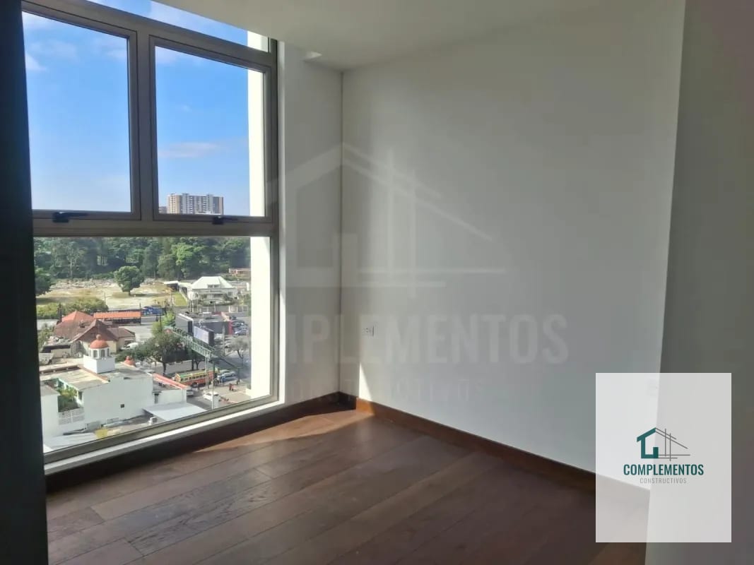 Atarah, Apartamento en Renta zona 10 — Apartamento en Alquiler en Atarah, Zona 10, Guatemala, Ciudad — foto 9 de 11