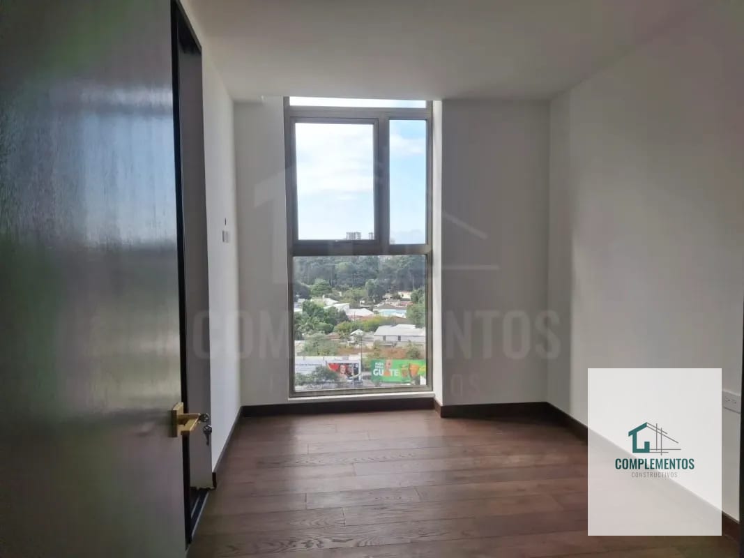 Atarah, Apartamento en Renta zona 10 — Apartamento en Alquiler en Atarah, Zona 10, Guatemala, Ciudad — foto 8 de 11
