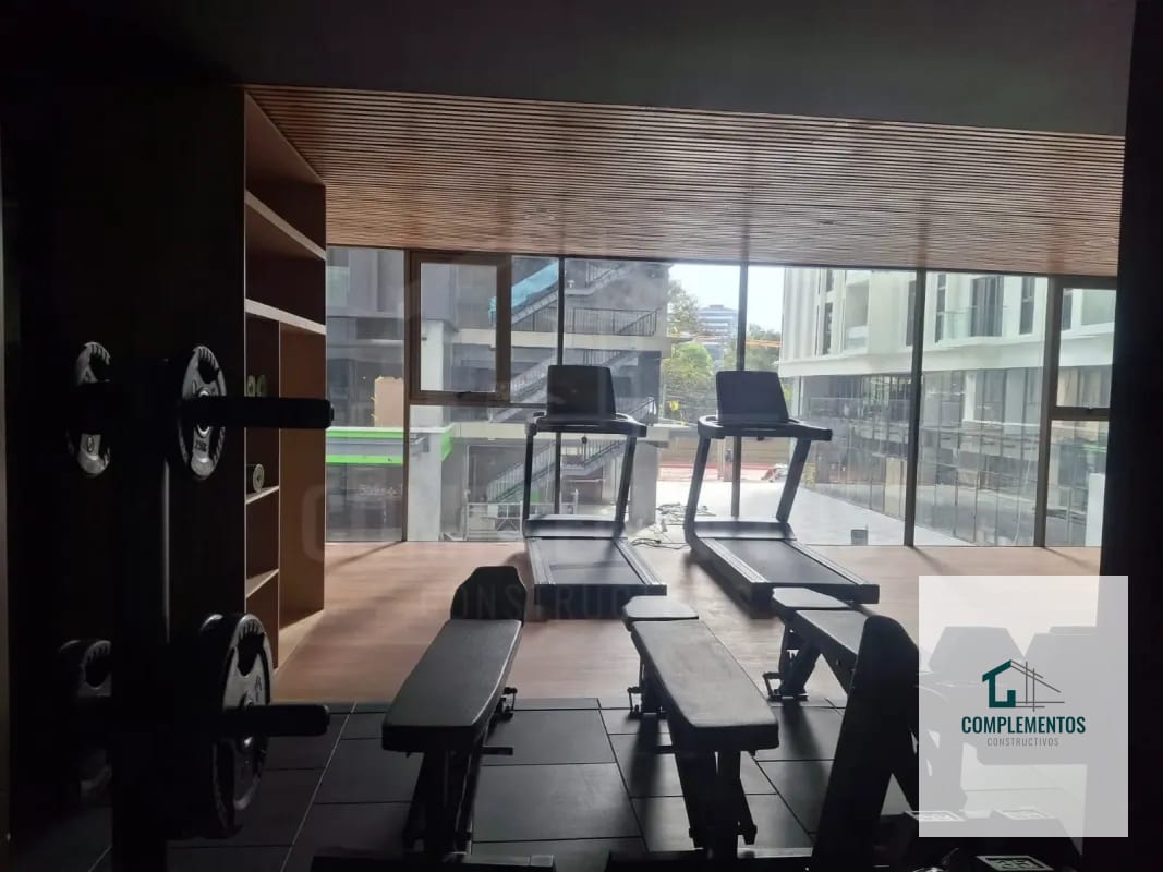 Atarah, Apartamento en Renta zona 10 — Apartamento en Alquiler en Atarah, Zona 10, Guatemala, Ciudad — foto 2 de 11