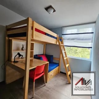 Apartamentos en Venta Santa Catarina Pinula Carretera a Laguna Bermeja — Apartamento en Venta en Santa Catarina Pinula, Guatemala, Ciudad — miniatura 17 de 17