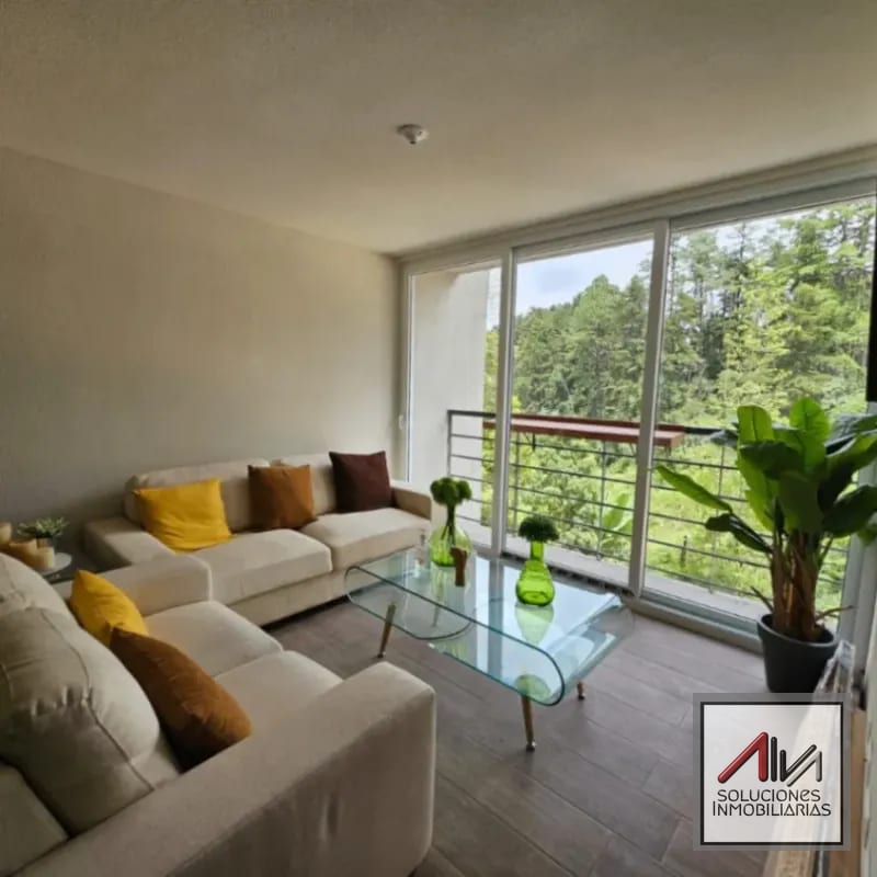 Apartamentos en Venta Santa Catarina Pinula Carretera a Laguna Bermeja — Apartamento en Venta en Santa Catarina Pinula, Guatemala, Ciudad — foto 14 de 17