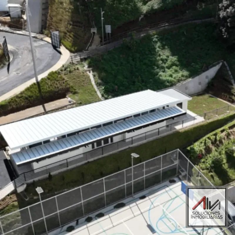 Apartamentos en Venta Santa Catarina Pinula Carretera a Laguna Bermeja — Apartamento en Venta en Santa Catarina Pinula, Guatemala, Ciudad — foto 13 de 17
