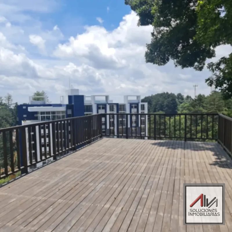 Apartamentos en Venta Santa Catarina Pinula Carretera a Laguna Bermeja — Apartamento en Venta en Santa Catarina Pinula, Guatemala, Ciudad — foto 10 de 17