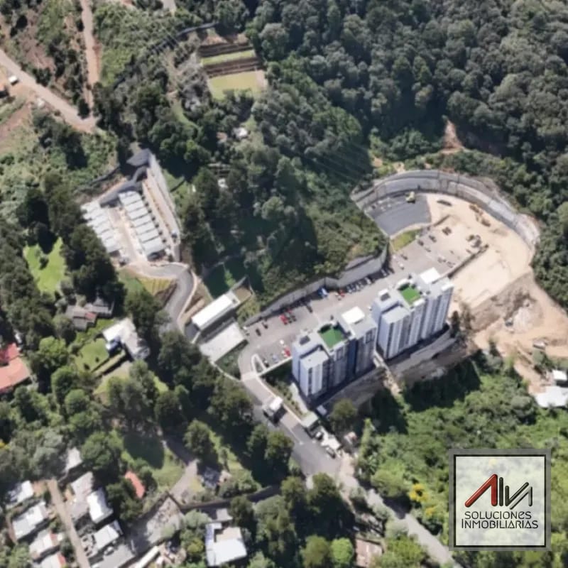 Apartamentos en Venta Santa Catarina Pinula Carretera a Laguna Bermeja — Apartamento en Venta en Santa Catarina Pinula, Guatemala, Ciudad — foto 9 de 17