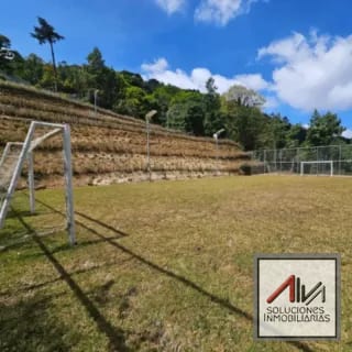 Apartamentos en Venta Santa Catarina Pinula Carretera a Laguna Bermeja — Apartamento en Venta en Santa Catarina Pinula, Guatemala, Ciudad — miniatura 7 de 17