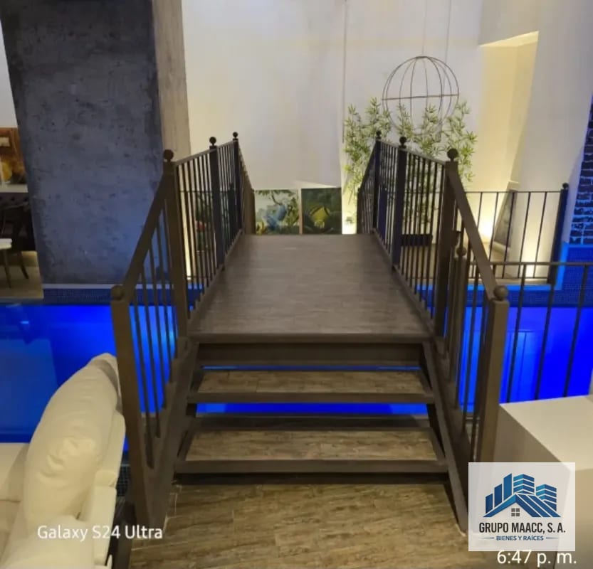 VENTA HERMOSA CASA ZONA 15 VISTA HERMOSA 1 — Casa en Venta en Zona 15, Guatemala, Ciudad — foto 15 de 15