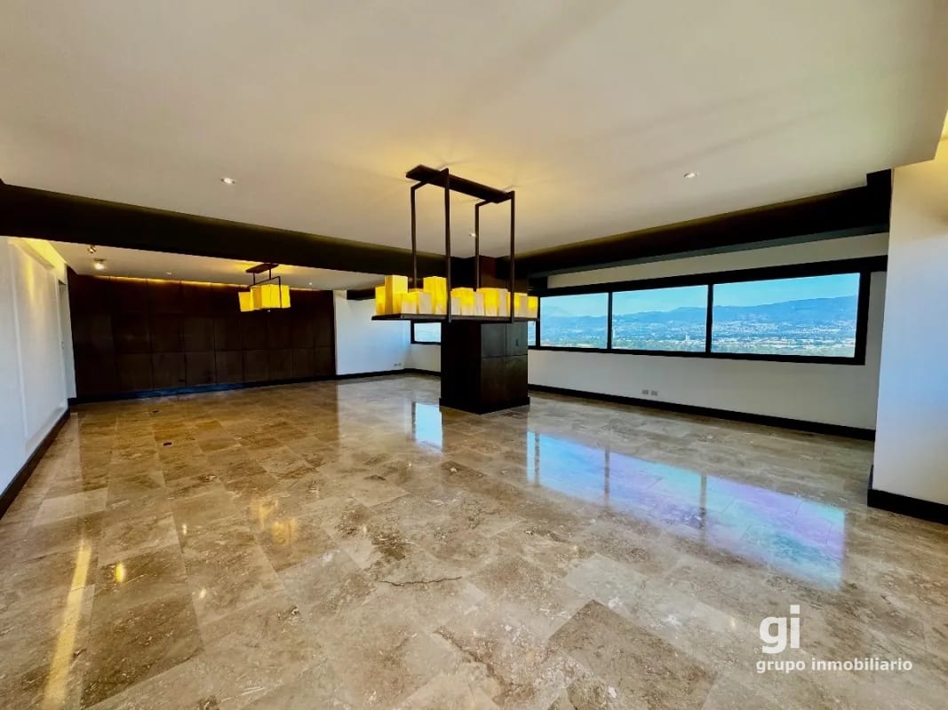 PH único en venta en zona 14 — Apartamento en Venta en Zona 14, Guatemala, Ciudad — foto 1 de 16