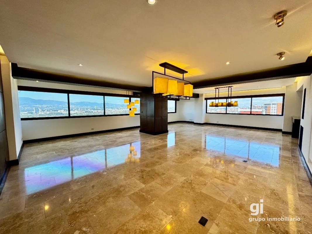 PH único en venta en zona 14 — Apartamento en Venta en Zona 14, Guatemala, Ciudad — foto 16 de 16
