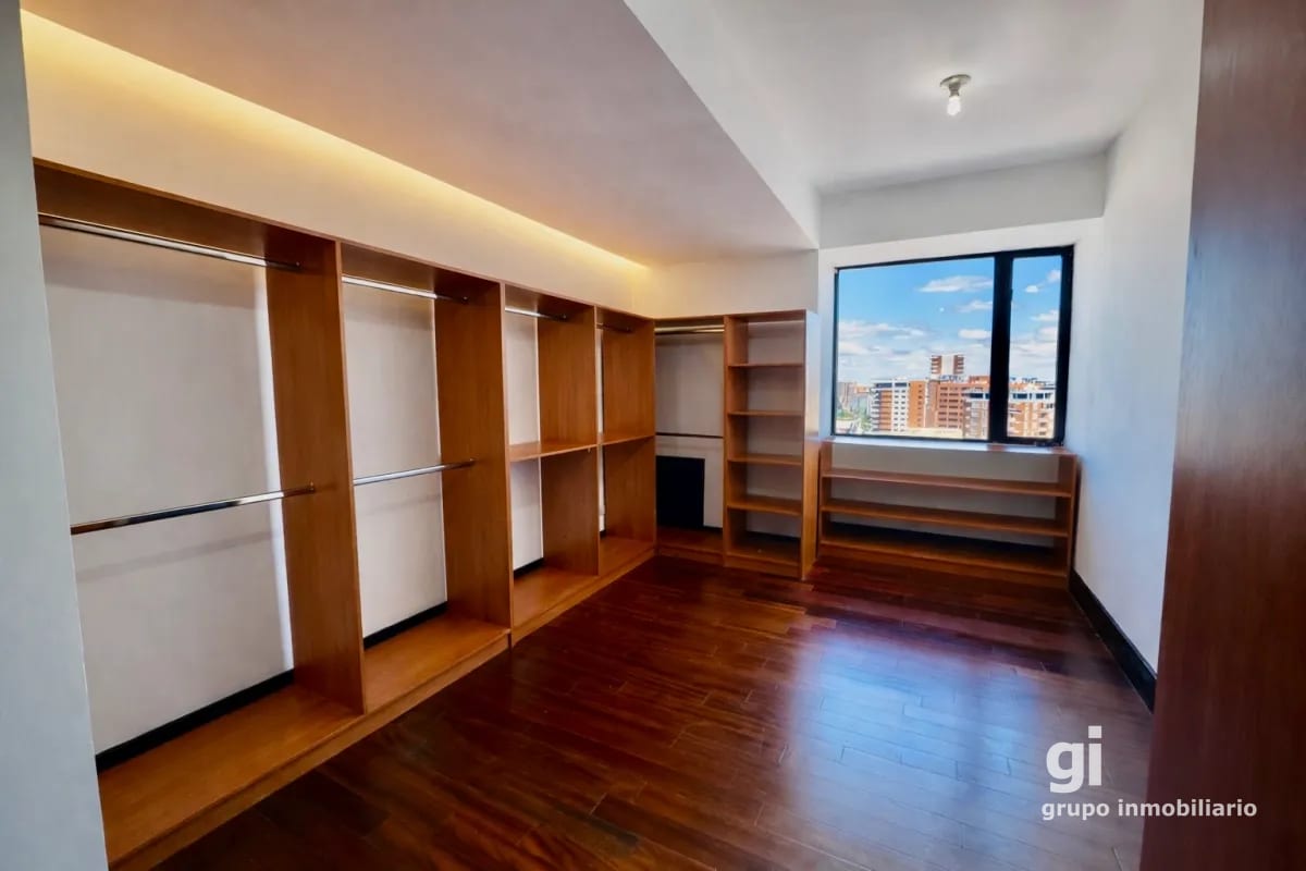 PH único en venta en zona 14 — Apartamento en Venta en Zona 14, Guatemala, Ciudad — foto 10 de 16