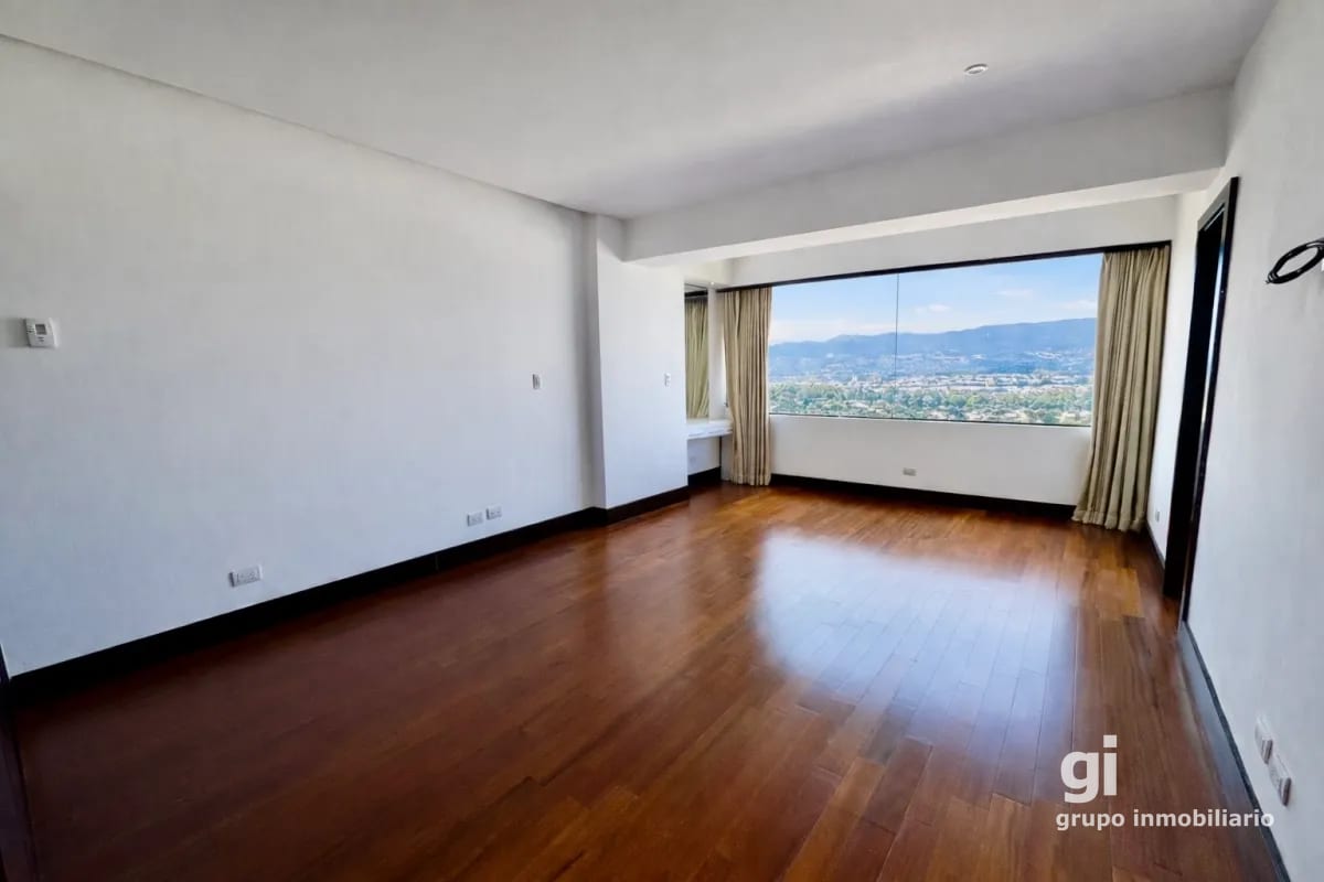 PH único en venta en zona 14 — Apartamento en Venta en Zona 14, Guatemala, Ciudad — foto 9 de 16