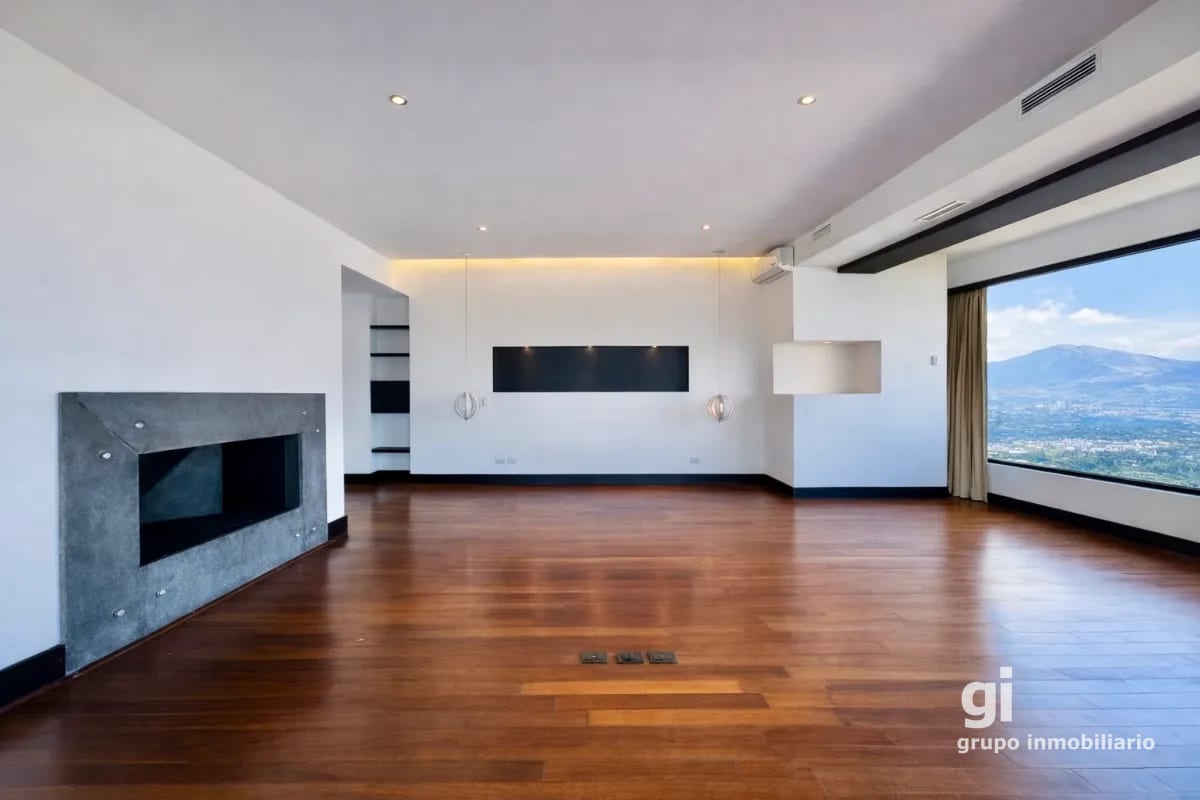 PH único en venta en zona 14 — Apartamento en Venta en Zona 14, Guatemala, Ciudad — foto 5 de 16