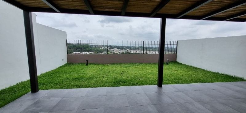 Casa en Alquiler Lomas de San Isidro Reserva II Zona 16 — Casa en Alquiler en Lomas de San Isidro, Zona 16, Guatemala, Ciudad — foto 2 de 9